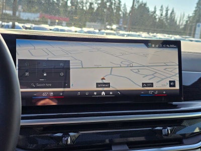 2026 BMW X5 xDrive40i xDrive40i