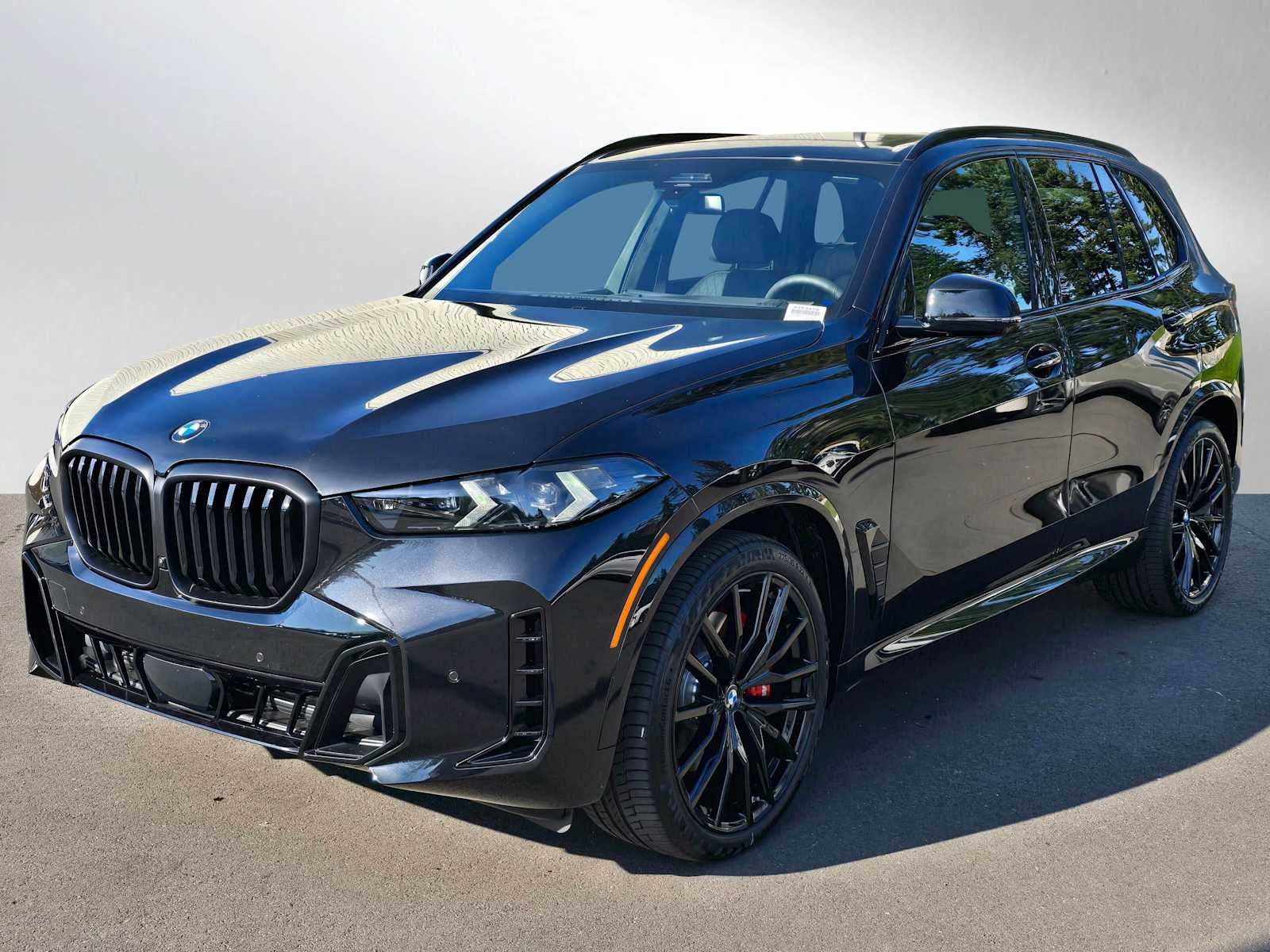 2026 BMW X5 xDrive40i xDrive40i