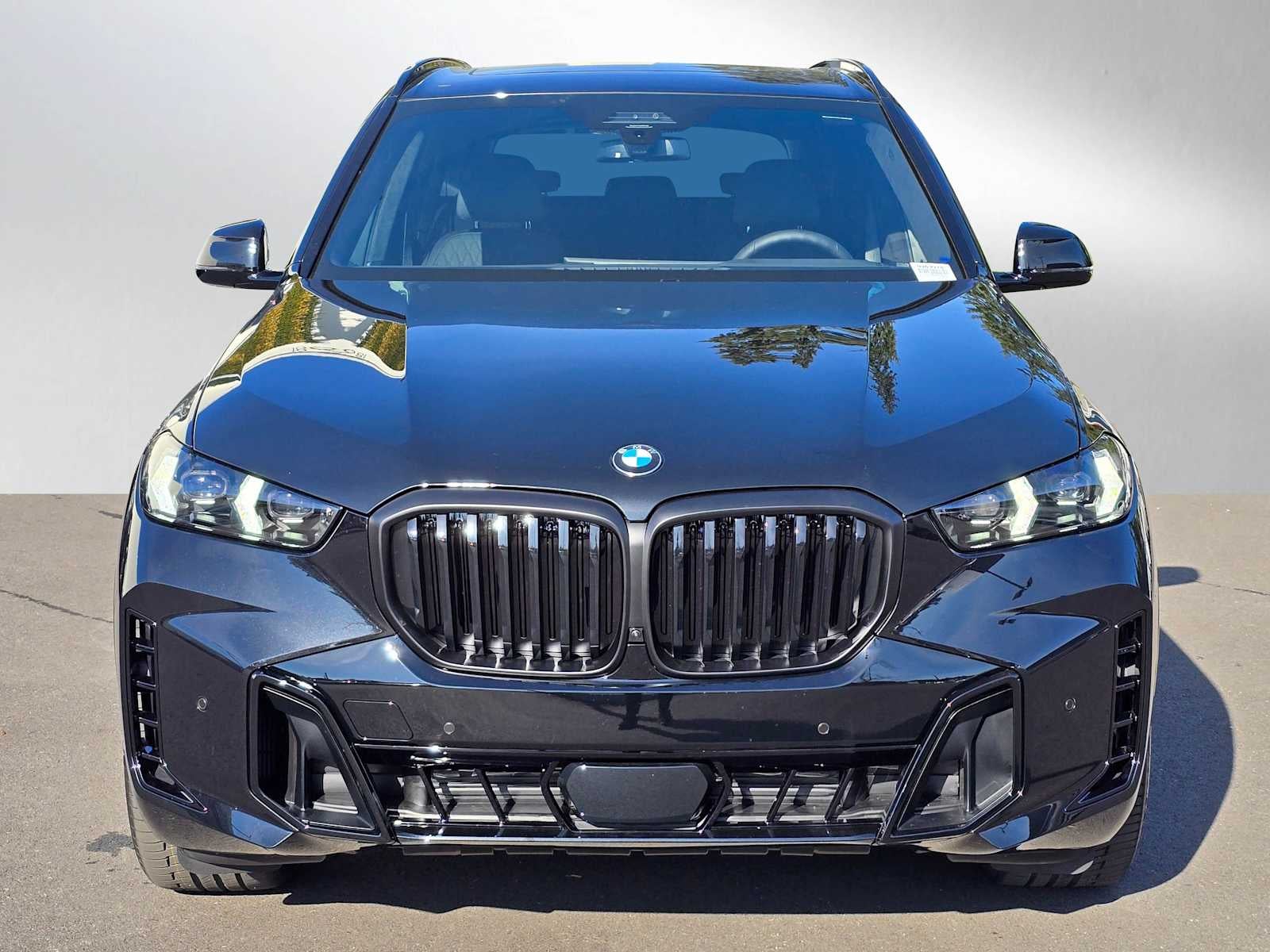 2026 BMW X5 xDrive40i xDrive40i