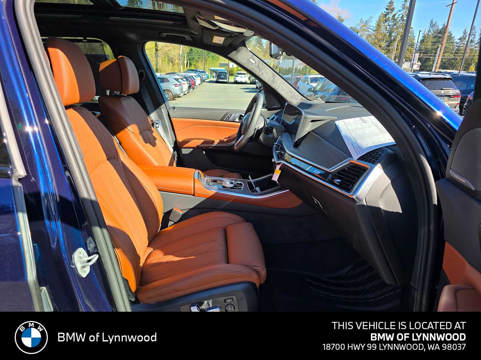 2026 BMW X5 xDrive40i xDrive40i