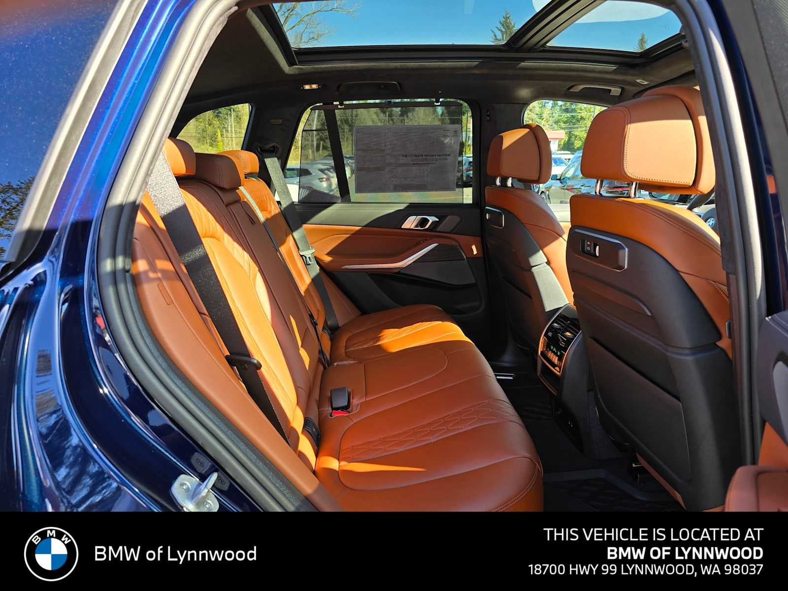 2026 BMW X5 xDrive40i xDrive40i