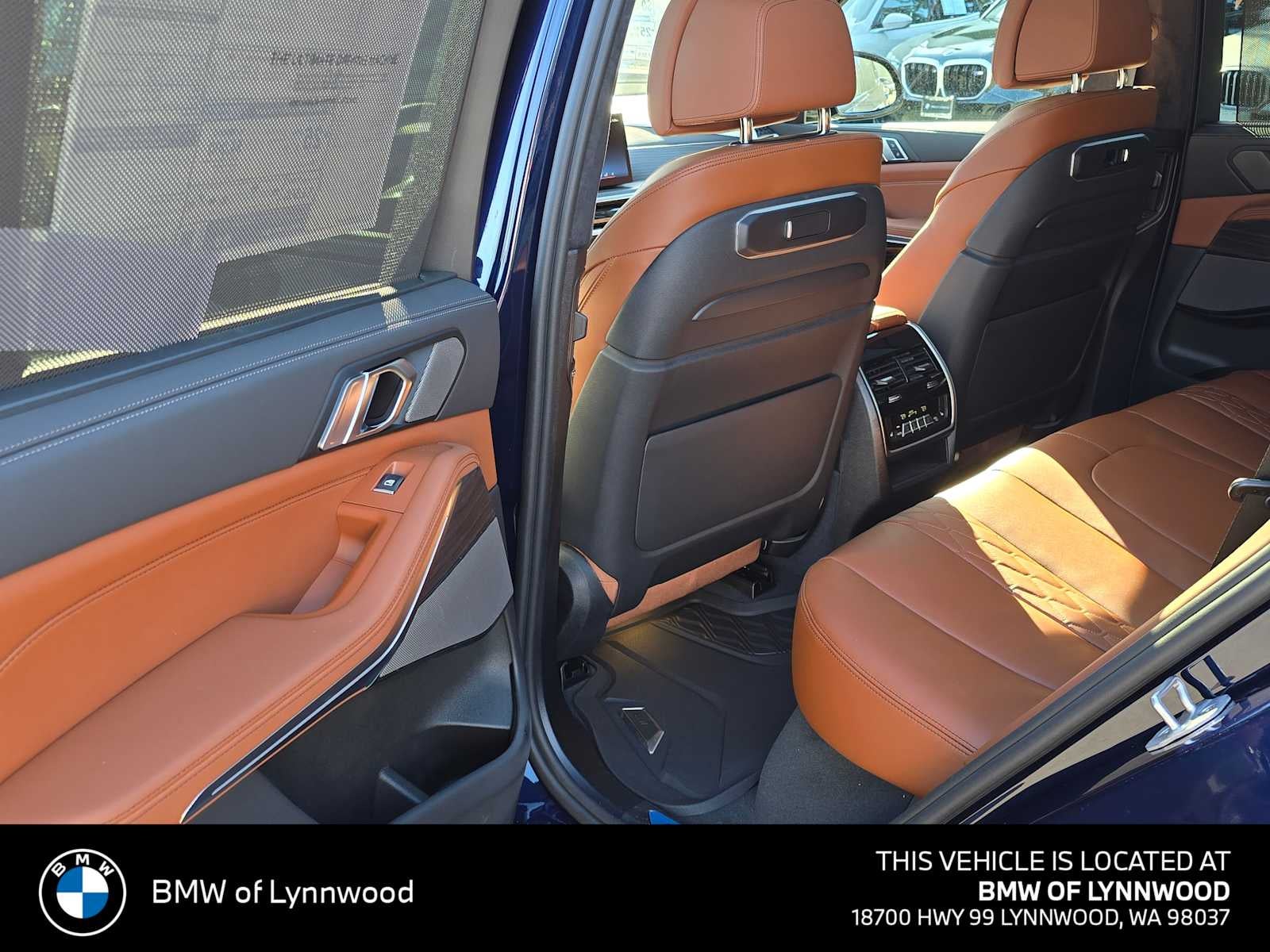 2026 BMW X5 xDrive40i xDrive40i