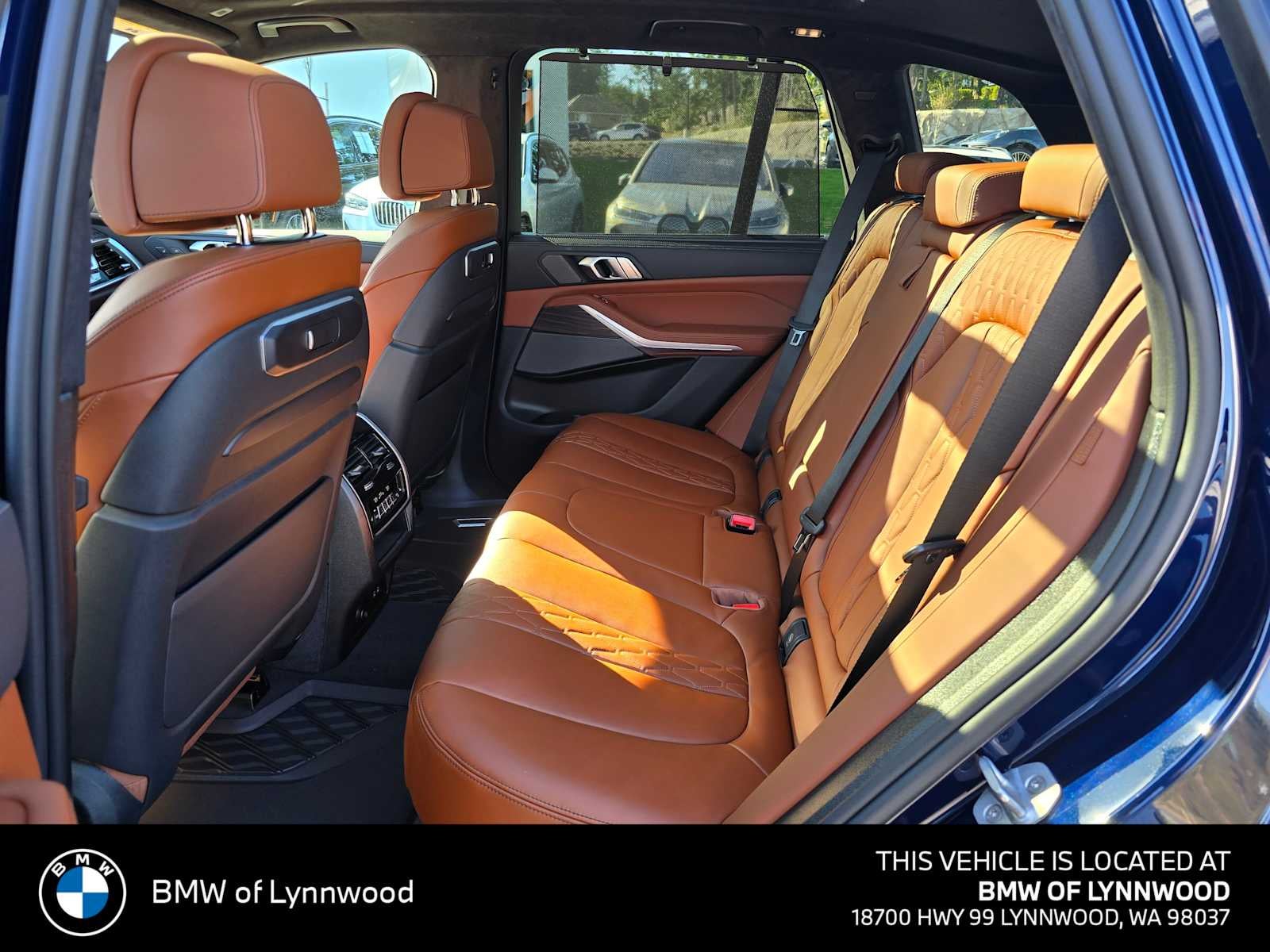 2026 BMW X5 xDrive40i xDrive40i