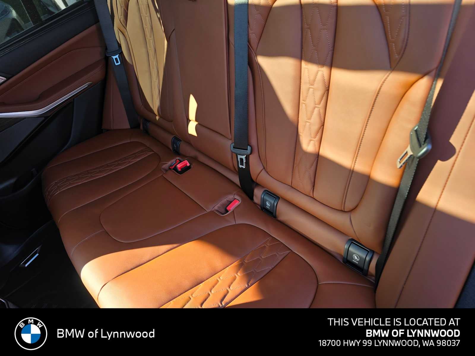 2026 BMW X5 xDrive40i xDrive40i