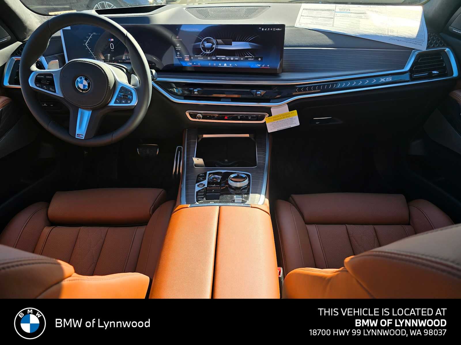 2026 BMW X5 xDrive40i xDrive40i