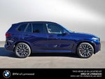 2026 BMW X5 xDrive40i xDrive40i