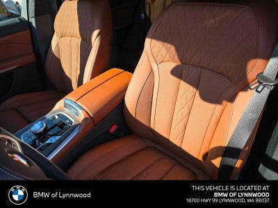 2026 BMW X5 xDrive40i xDrive40i