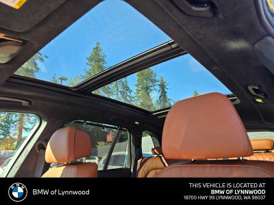 2026 BMW X5 xDrive40i xDrive40i