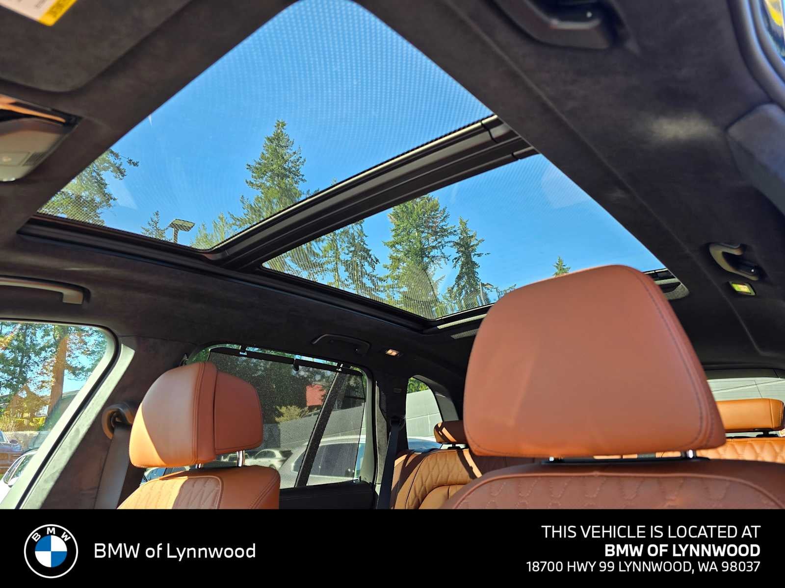 2026 BMW X5 xDrive40i xDrive40i