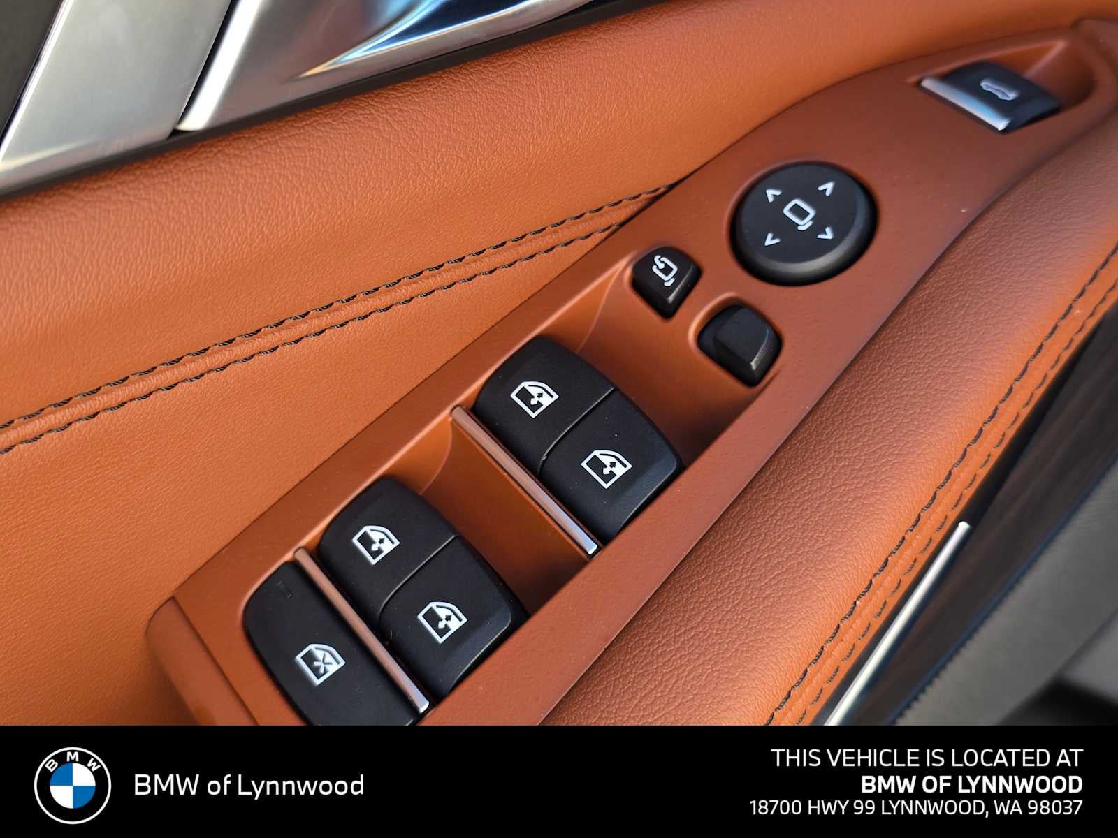 2026 BMW X5 xDrive40i xDrive40i