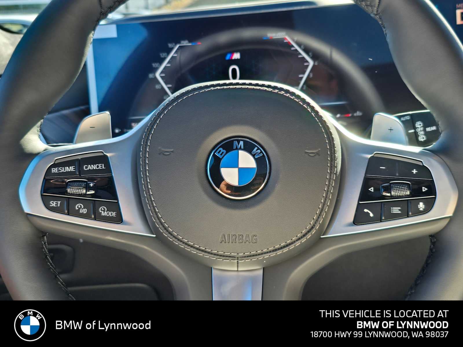 2026 BMW X5 xDrive40i xDrive40i