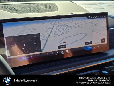 2026 BMW X5 xDrive40i xDrive40i