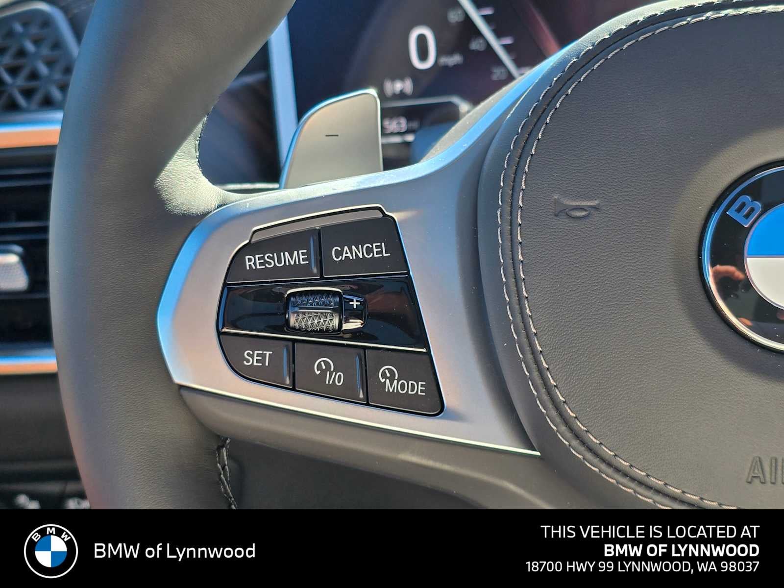 2026 BMW X5 xDrive40i xDrive40i