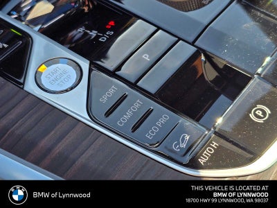 2026 BMW X5 xDrive40i xDrive40i