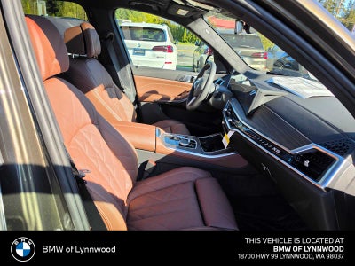 2026 BMW X5 xDrive40i xDrive40i