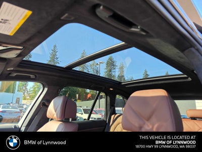 2026 BMW X5 xDrive40i xDrive40i