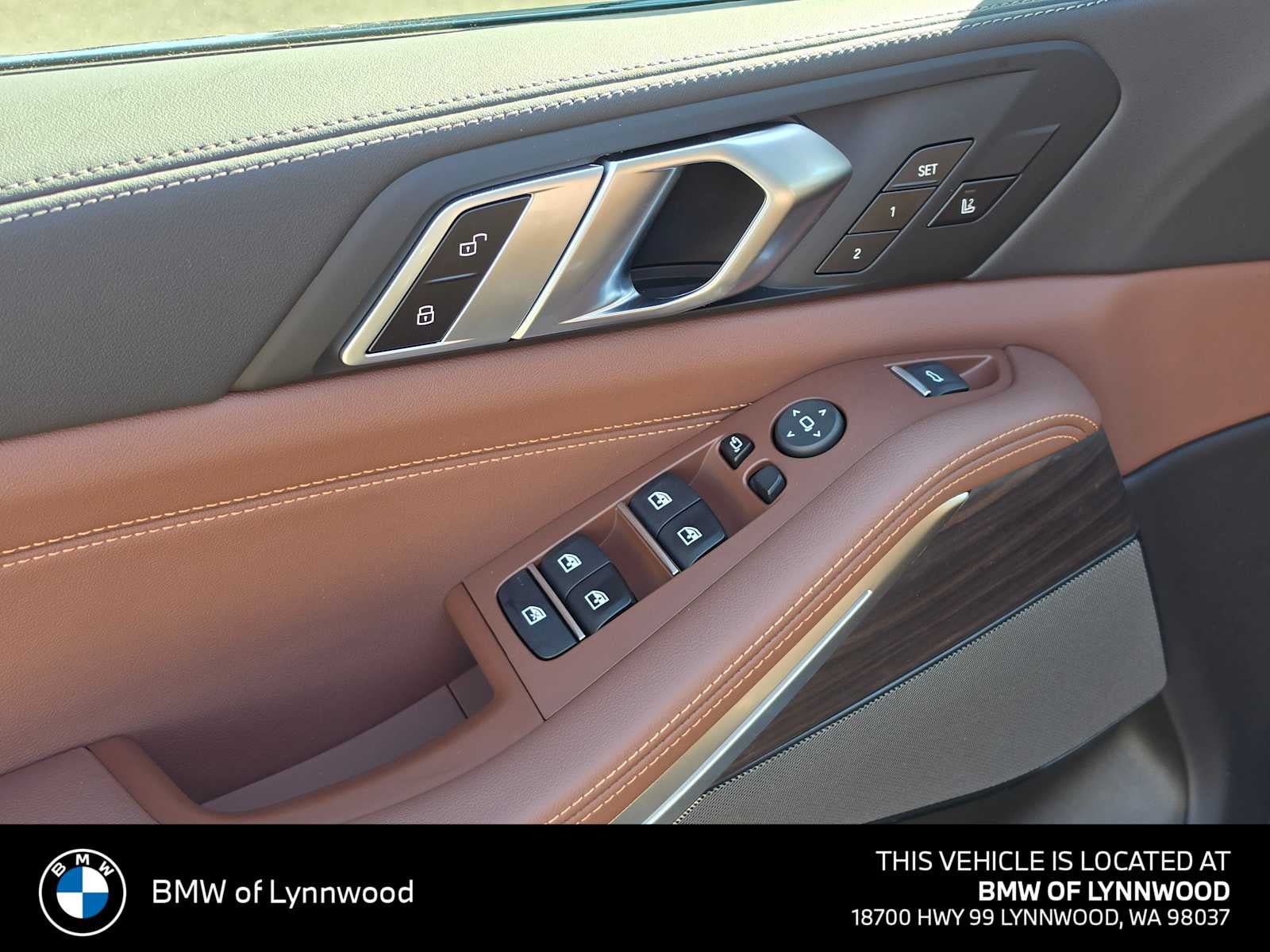 2026 BMW X5 xDrive40i xDrive40i