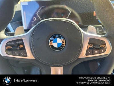 2026 BMW X5 xDrive40i xDrive40i