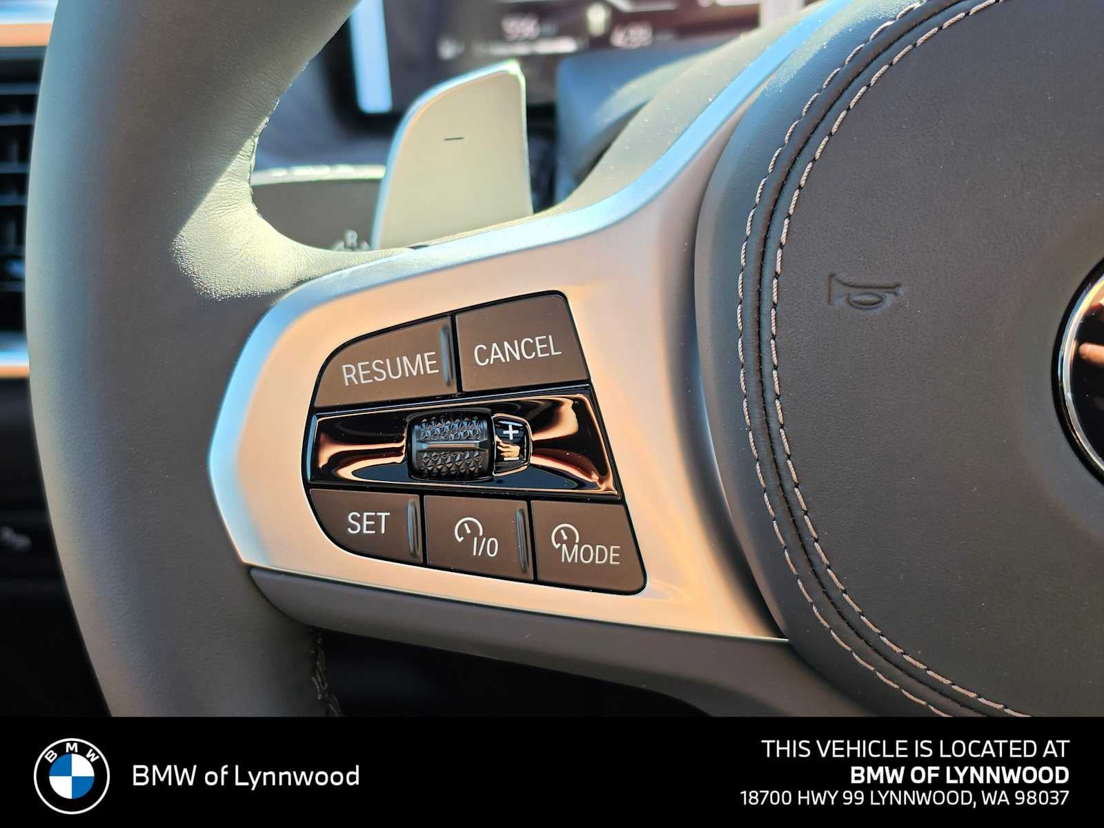 2026 BMW X5 xDrive40i xDrive40i