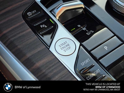 2026 BMW X5 xDrive40i xDrive40i