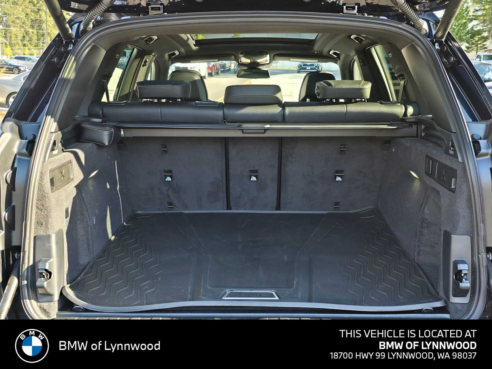 2026 BMW X5 xDrive40i xDrive40i