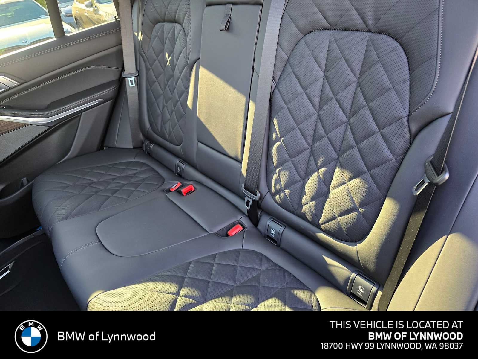 2026 BMW X5 xDrive40i xDrive40i