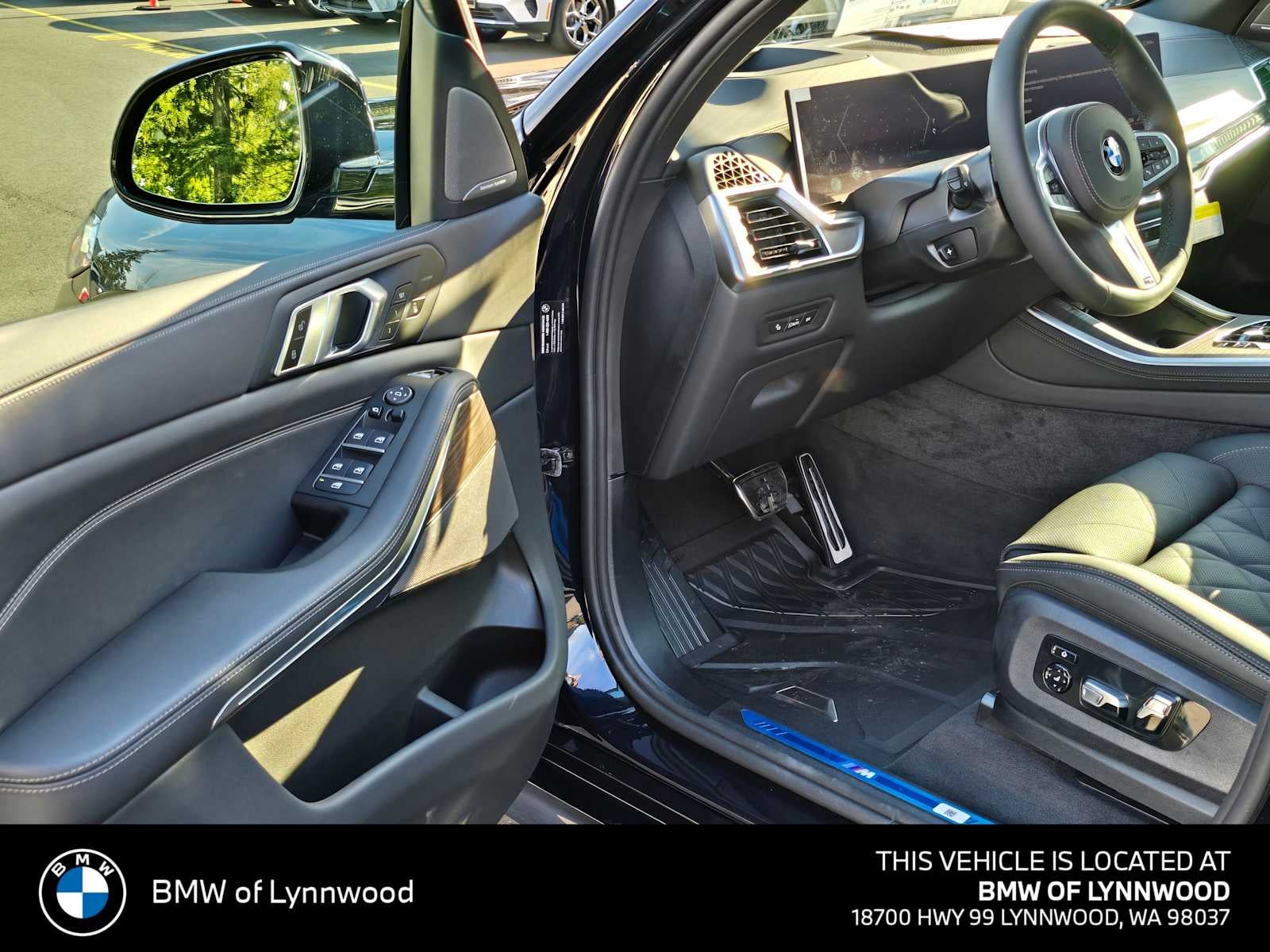 2026 BMW X5 xDrive40i xDrive40i