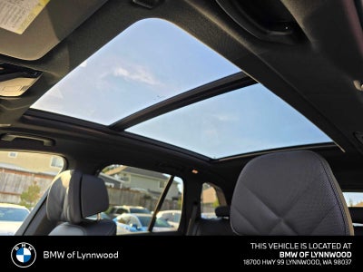 2026 BMW X5 xDrive40i xDrive40i