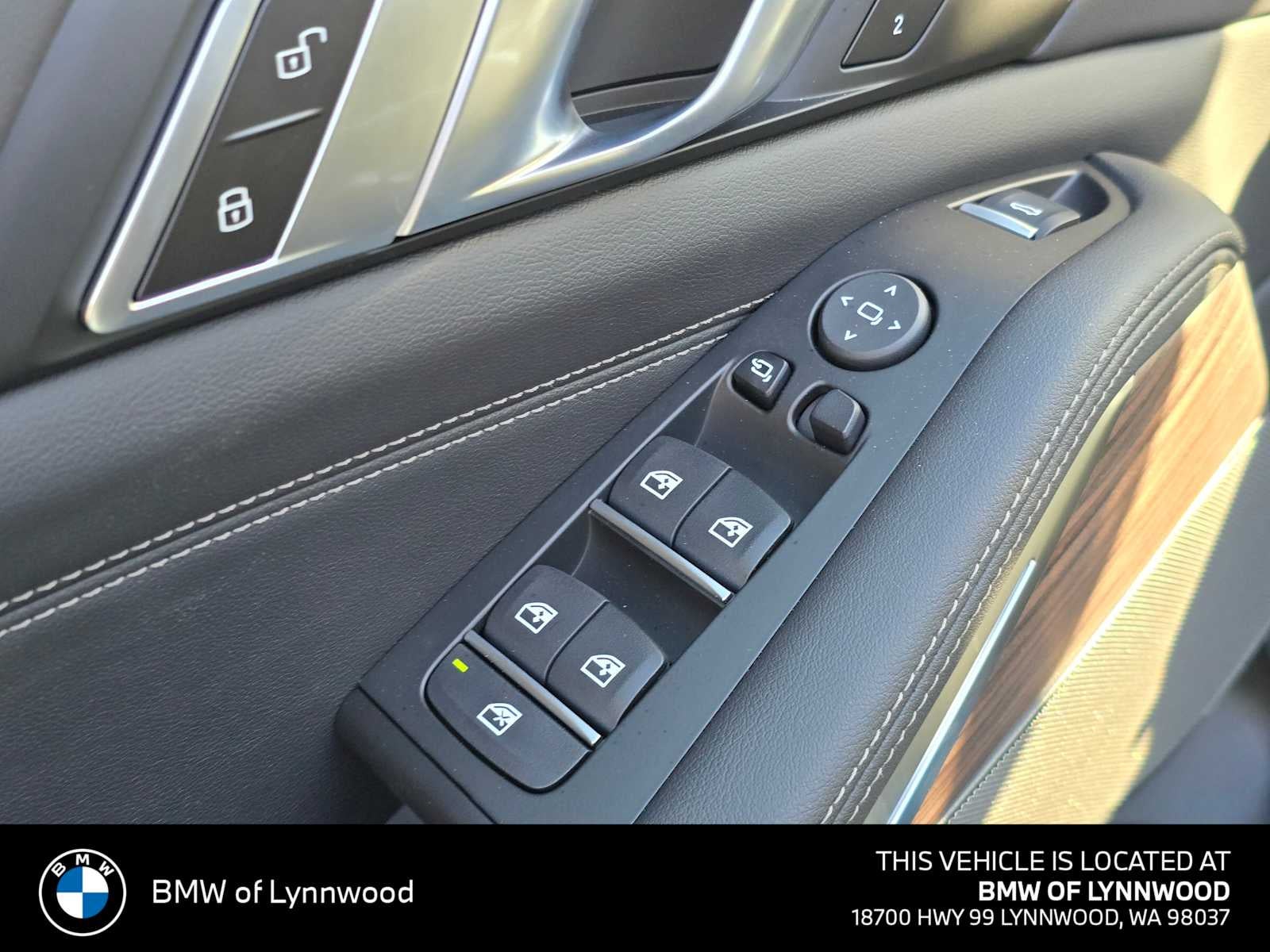 2026 BMW X5 xDrive40i xDrive40i