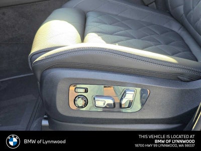 2026 BMW X5 xDrive40i xDrive40i