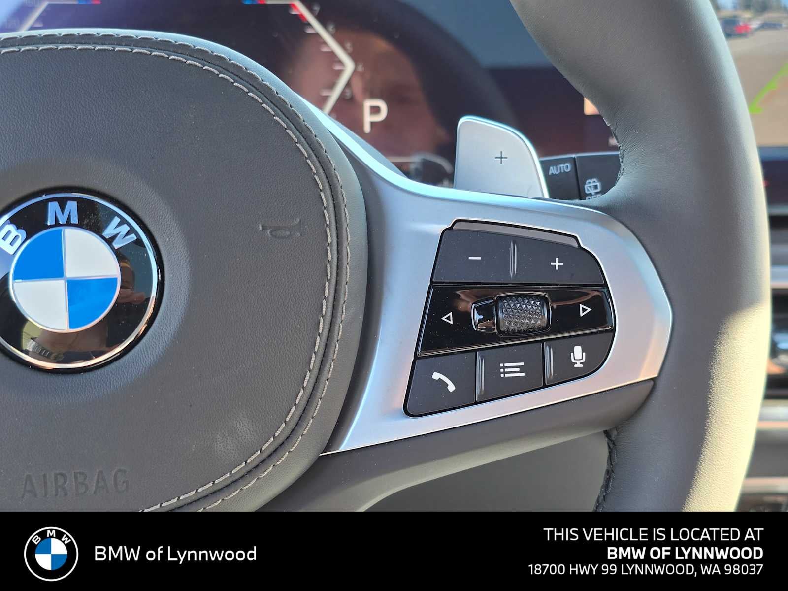 2026 BMW X5 xDrive40i xDrive40i