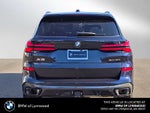 2026 BMW X5 xDrive40i xDrive40i