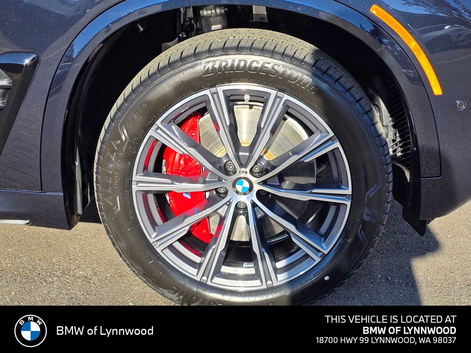 2026 BMW X5 xDrive40i xDrive40i