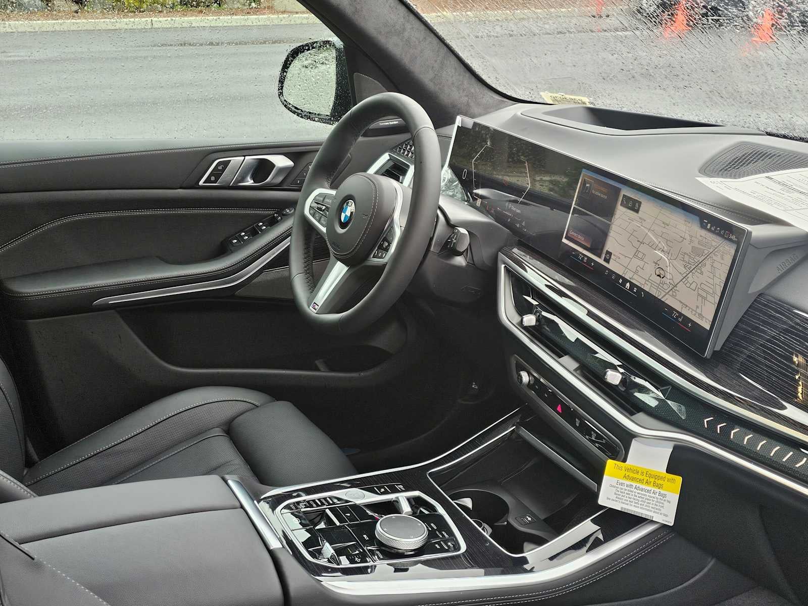 2026 BMW X5 xDrive40i xDrive40i