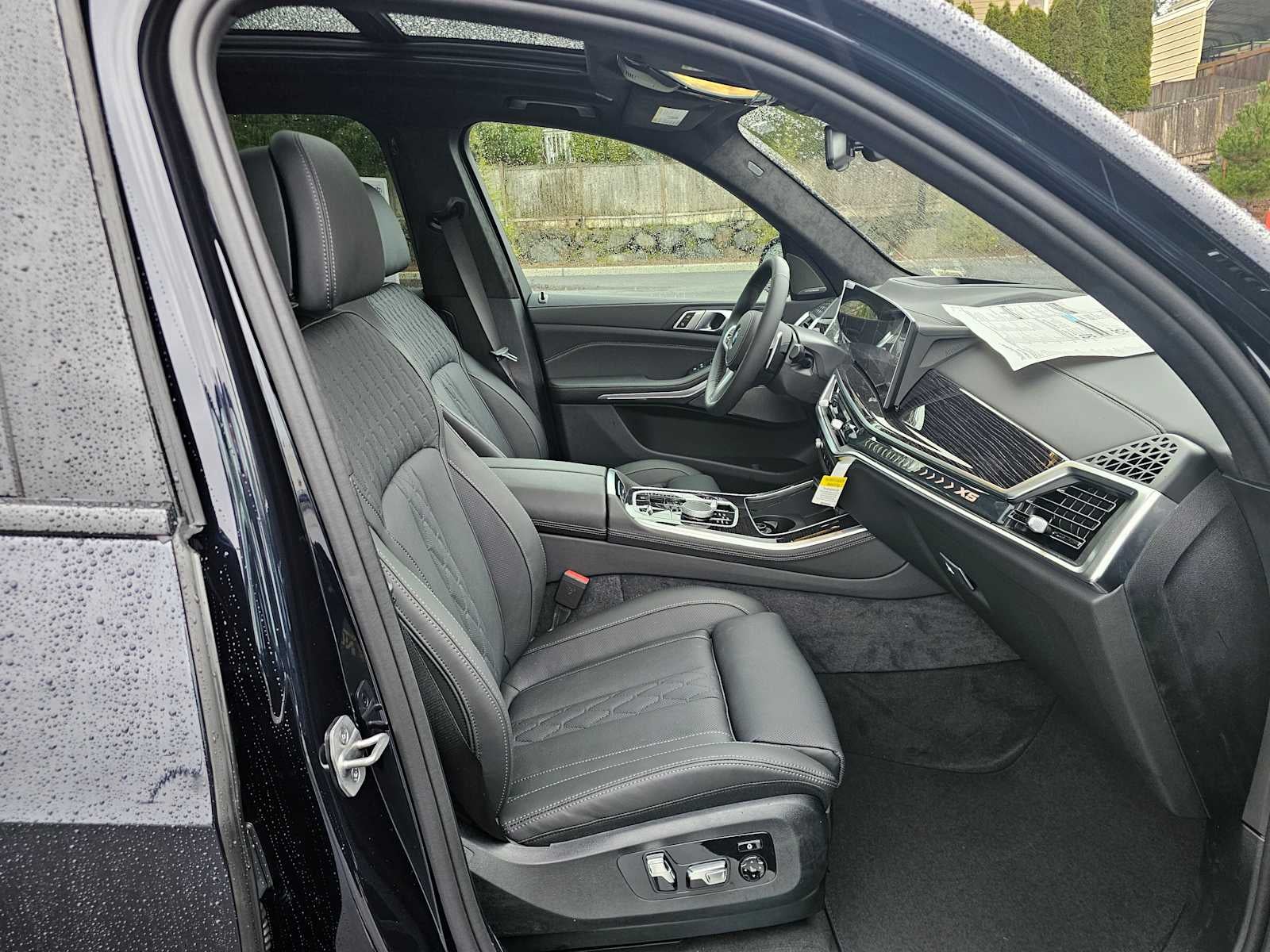 2026 BMW X5 xDrive40i xDrive40i