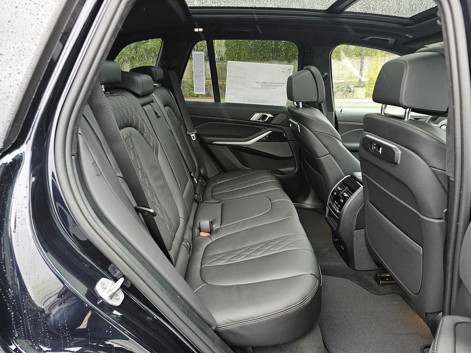 2026 BMW X5 xDrive40i xDrive40i