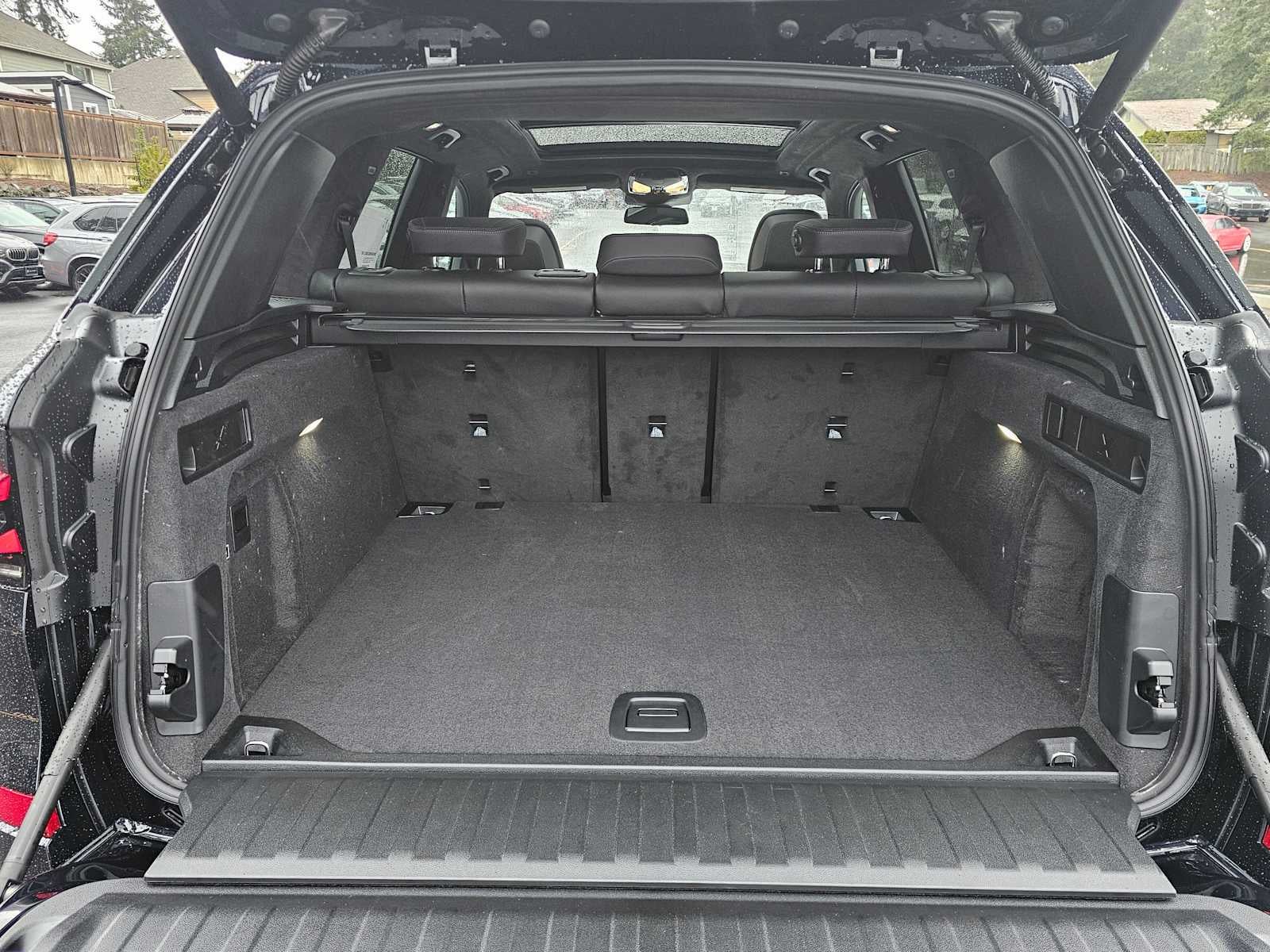 2026 BMW X5 xDrive40i xDrive40i