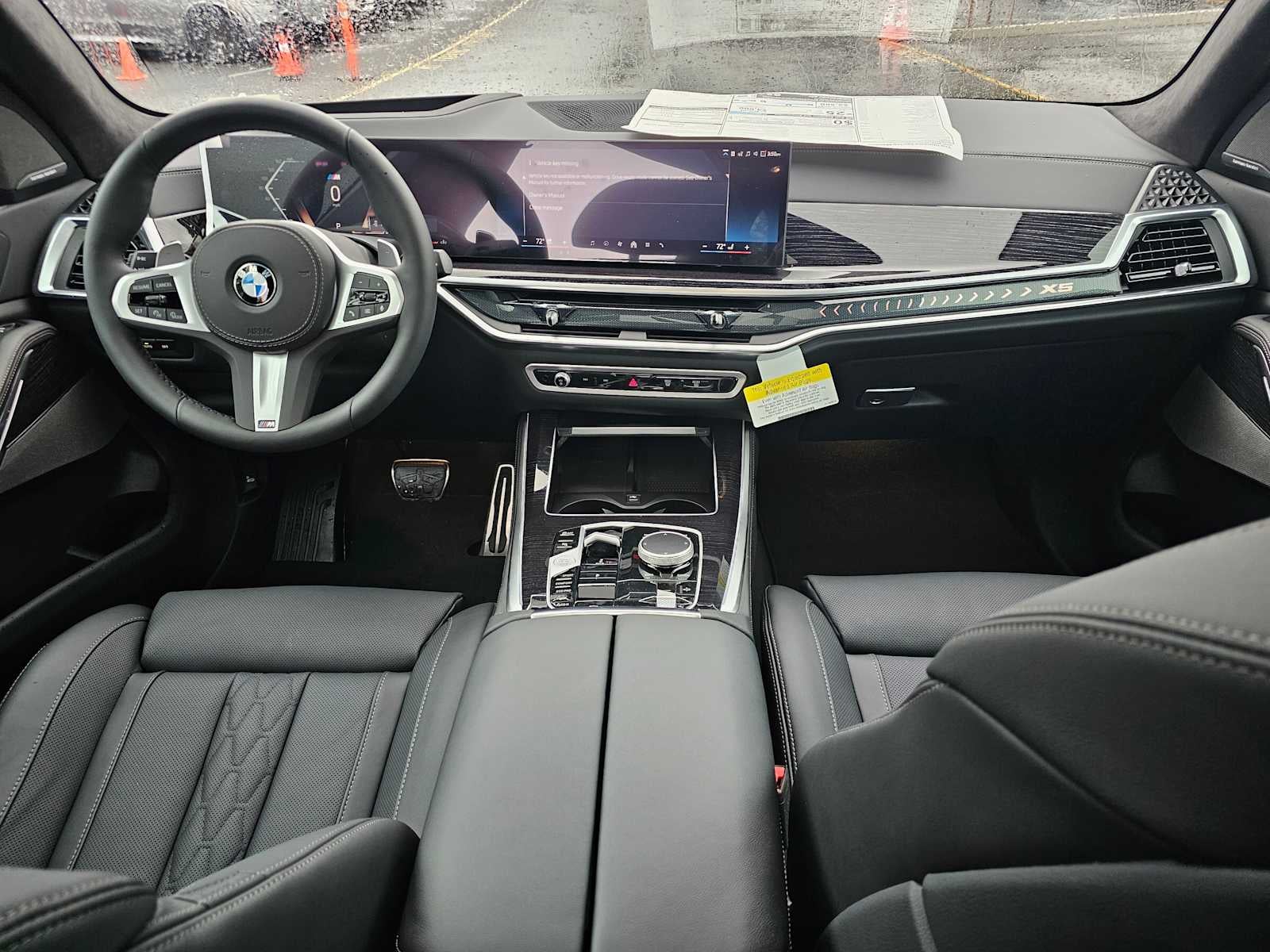 2026 BMW X5 xDrive40i xDrive40i