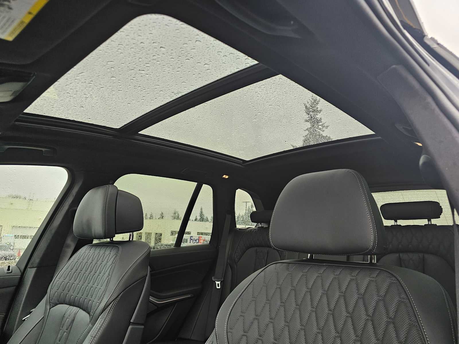 2026 BMW X5 xDrive40i xDrive40i