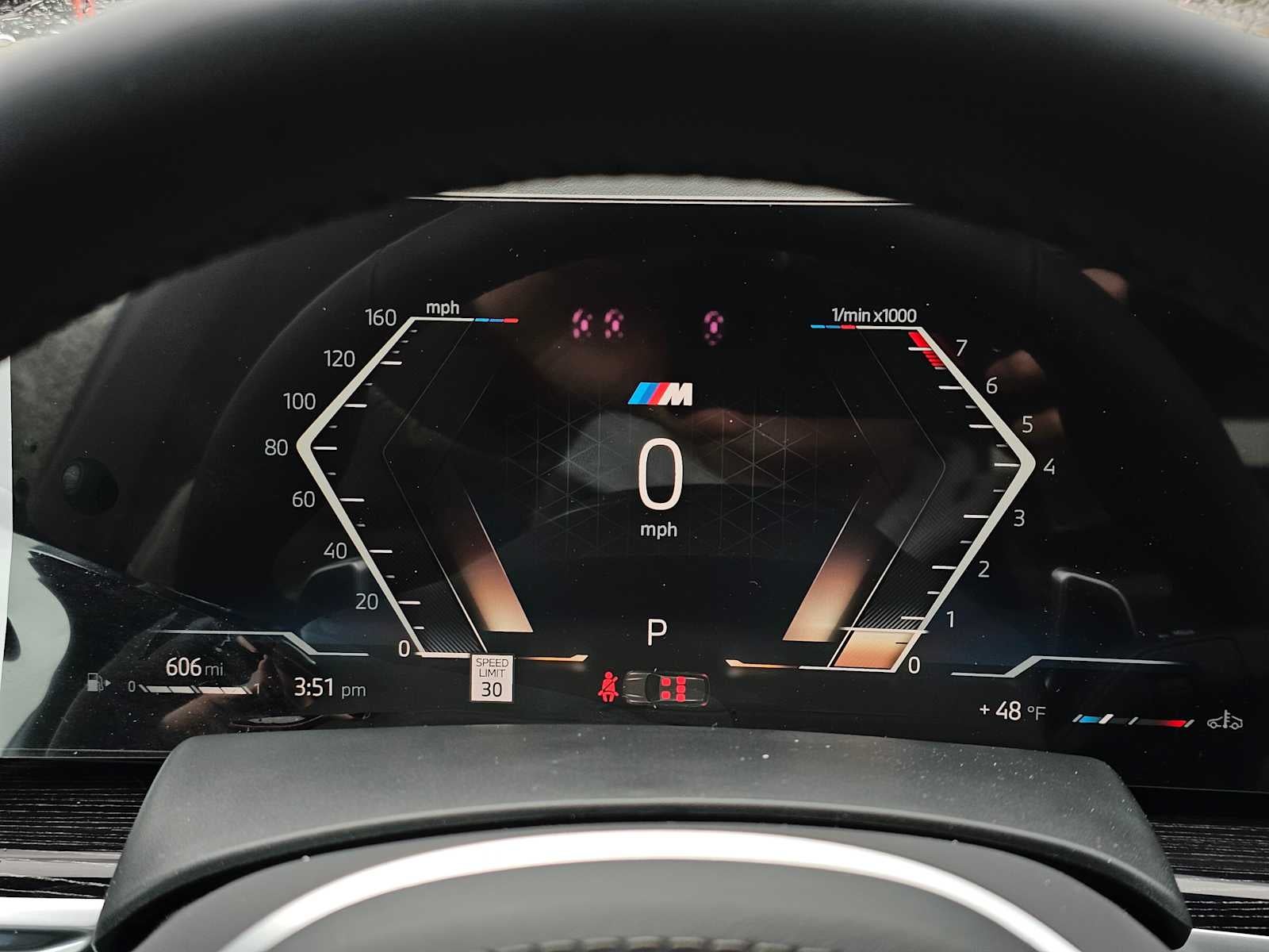 2026 BMW X5 xDrive40i xDrive40i