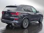 2026 BMW X5 xDrive40i xDrive40i