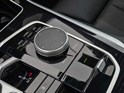 2026 BMW X5 xDrive40i xDrive40i