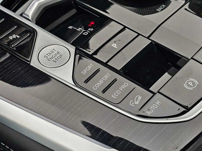 2026 BMW X5 xDrive40i xDrive40i