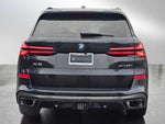 2026 BMW X5 xDrive40i xDrive40i