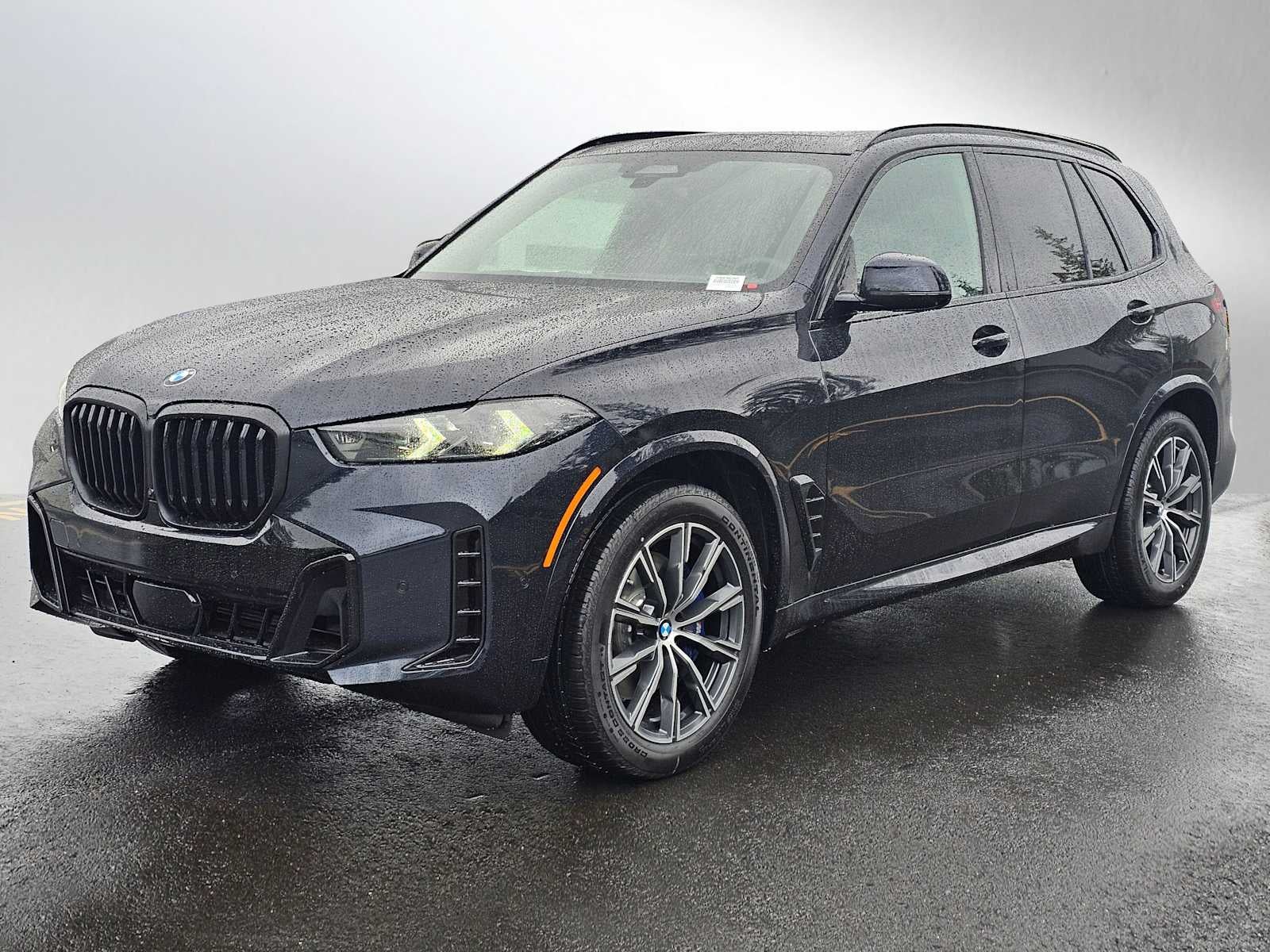 2026 BMW X5 xDrive40i xDrive40i