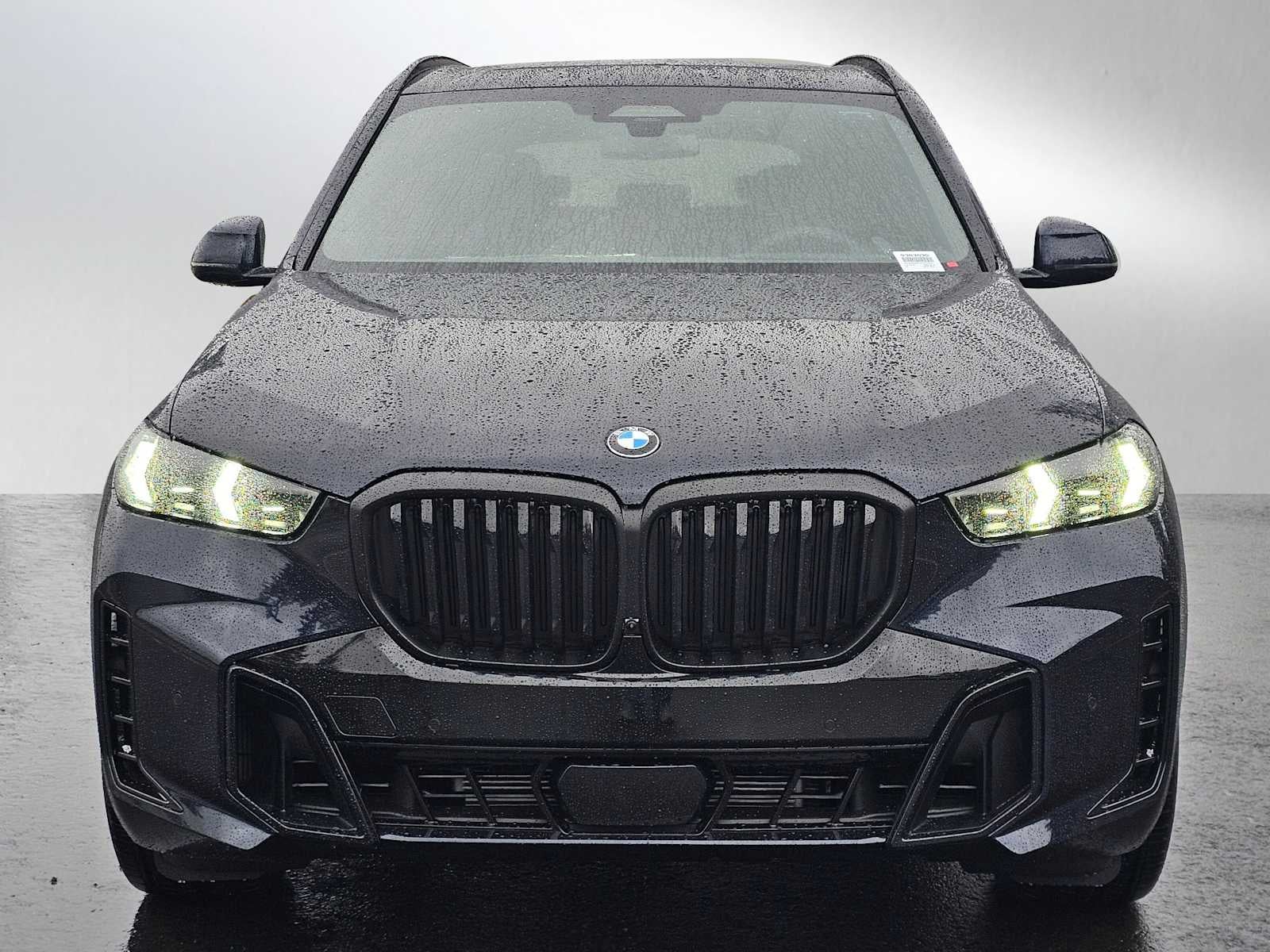 2026 BMW X5 xDrive40i xDrive40i