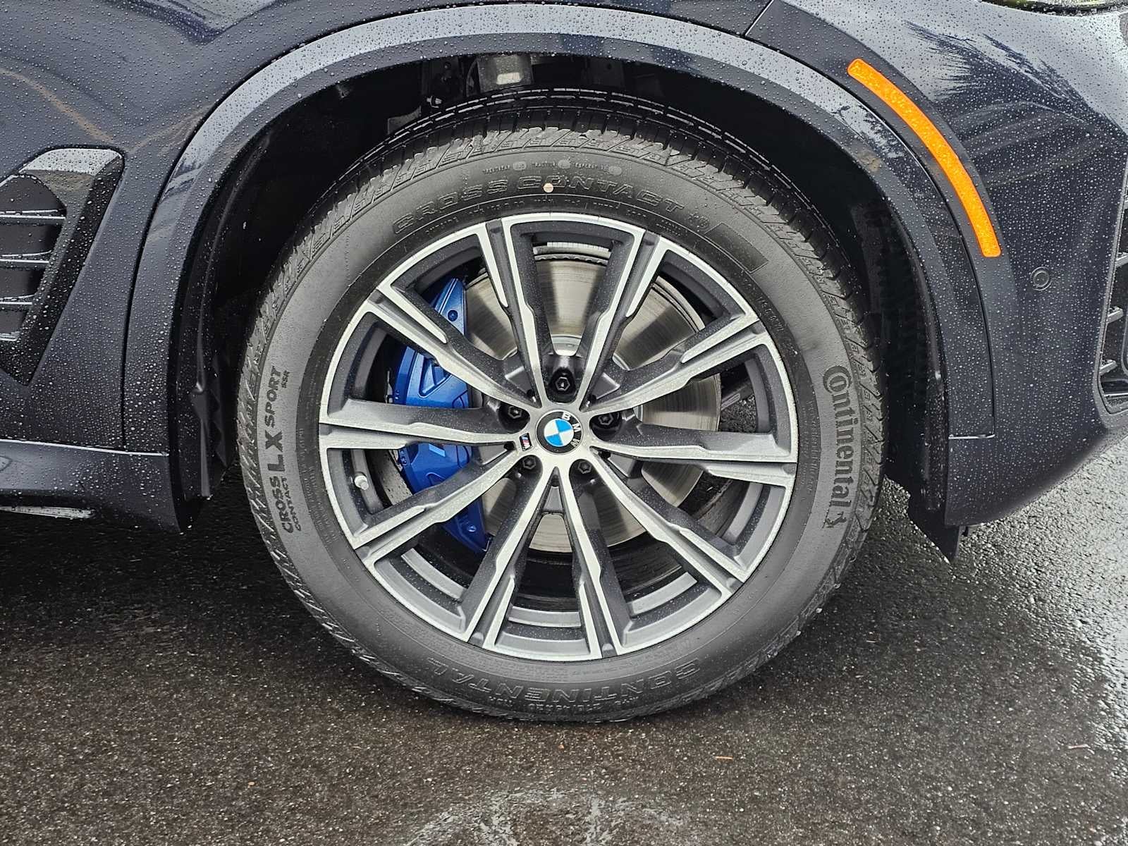 2026 BMW X5 xDrive40i xDrive40i