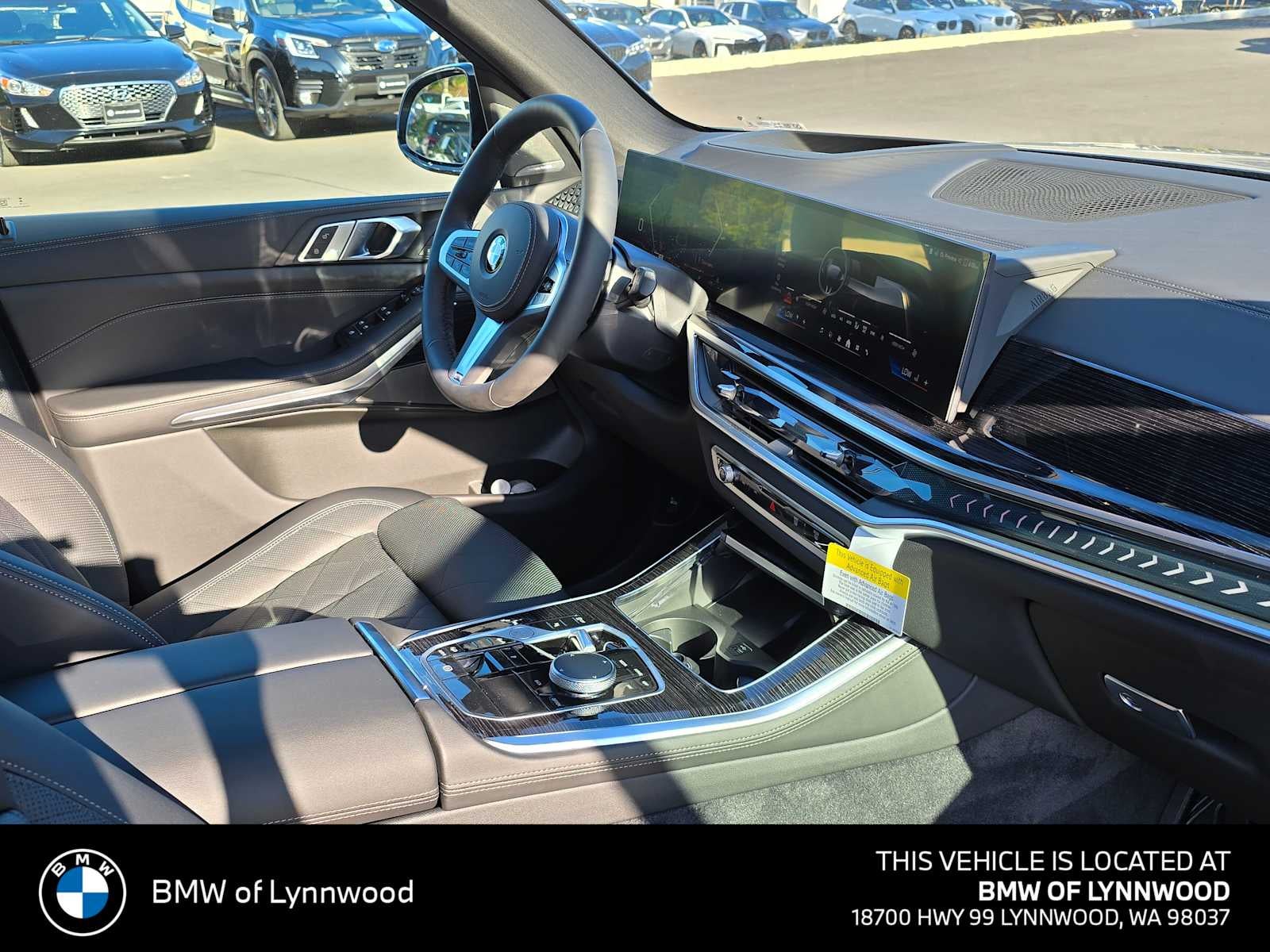 2026 BMW X5 xDrive40i xDrive40i