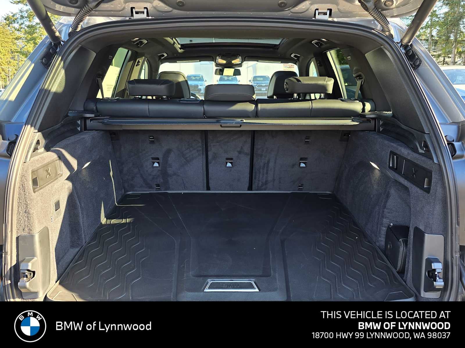 2026 BMW X5 xDrive40i xDrive40i