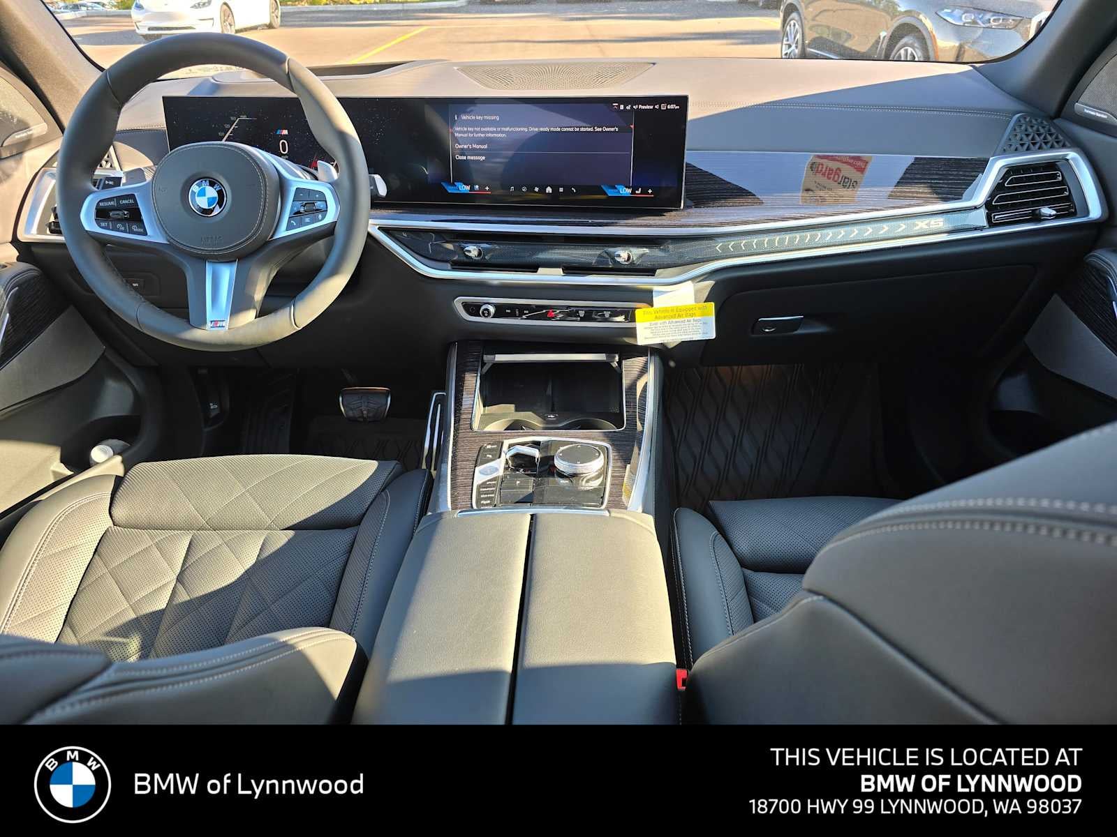 2026 BMW X5 xDrive40i xDrive40i